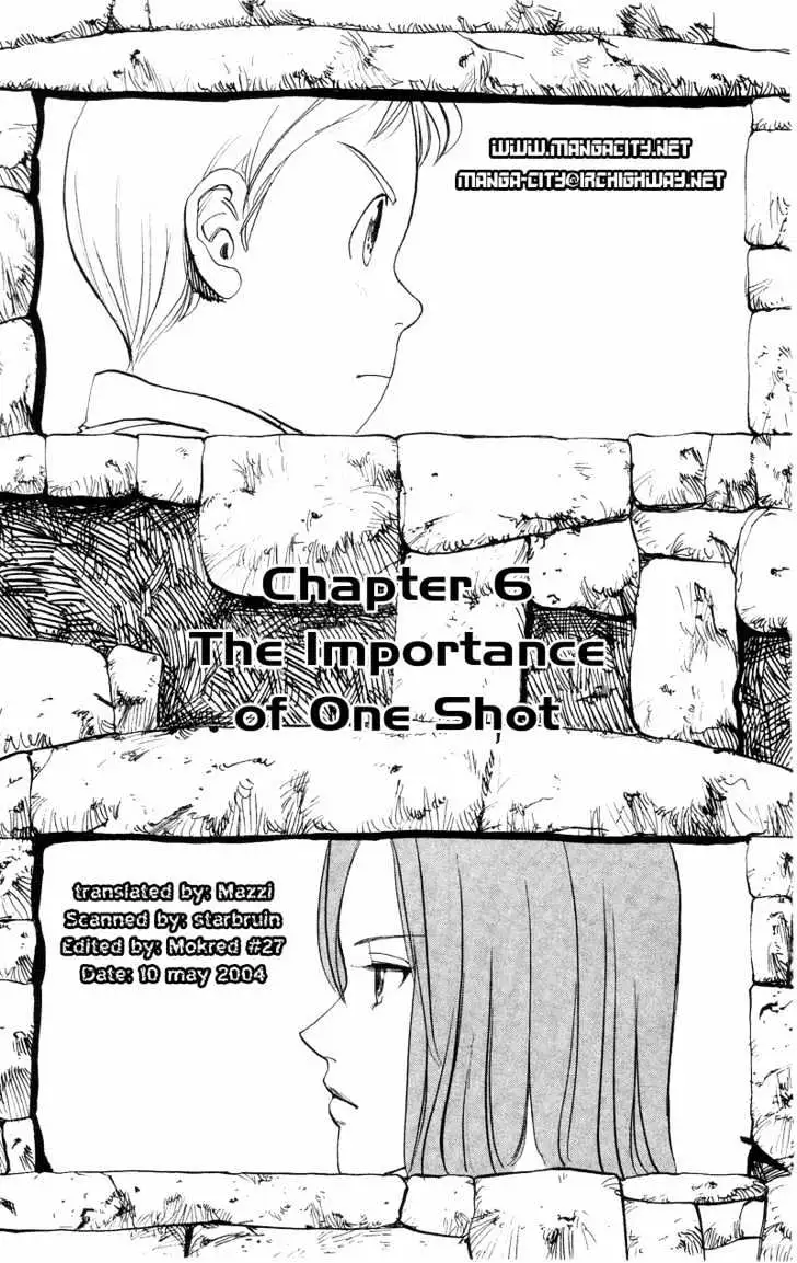 Rising Impact Chapter 6 page 2 - 