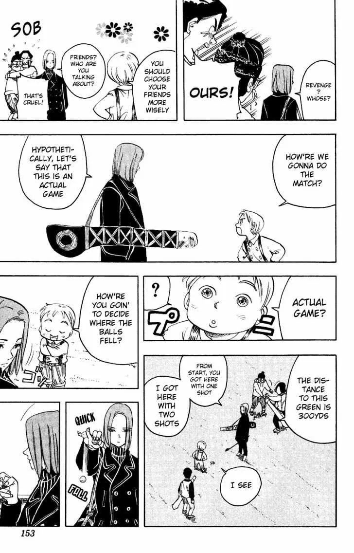 Rising Impact Chapter 6 page 12 - 