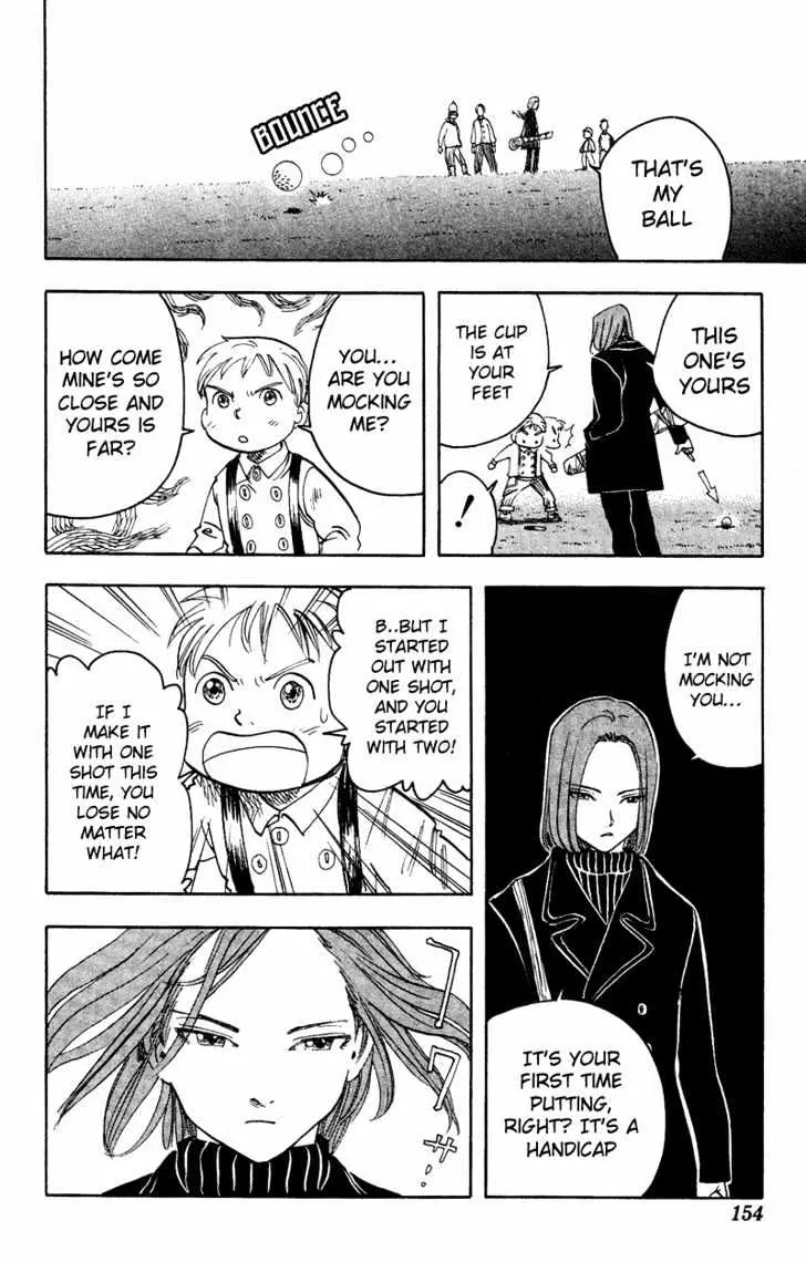 Rising Impact Chapter 6 page 13 - 