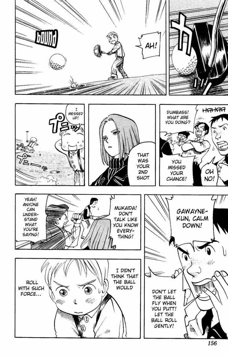 Rising Impact Chapter 6 page 15 - 