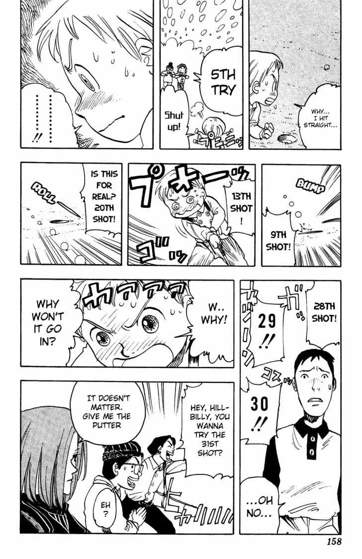 Rising Impact Chapter 6 page 17 - 