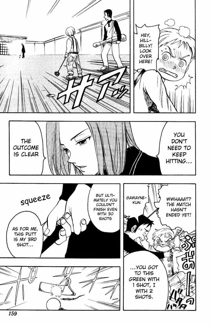 Rising Impact Chapter 6 page 18 - 