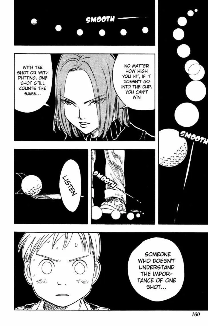 Rising Impact Chapter 6 page 19 - 