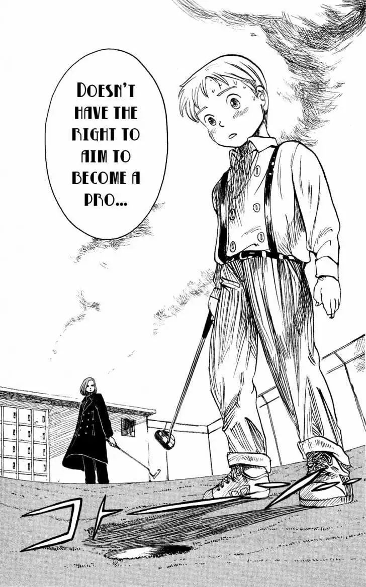 Rising Impact Chapter 6 page 20 - 