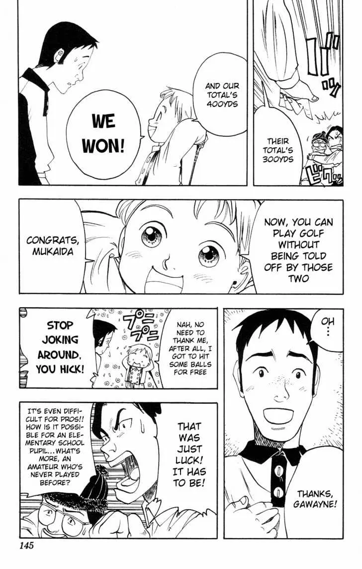 Rising Impact Chapter 6 page 4 - 