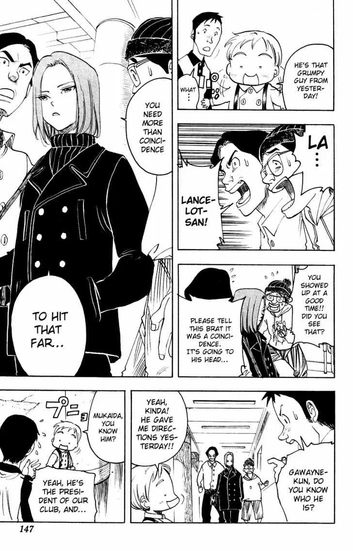 Rising Impact Chapter 6 page 6 - 