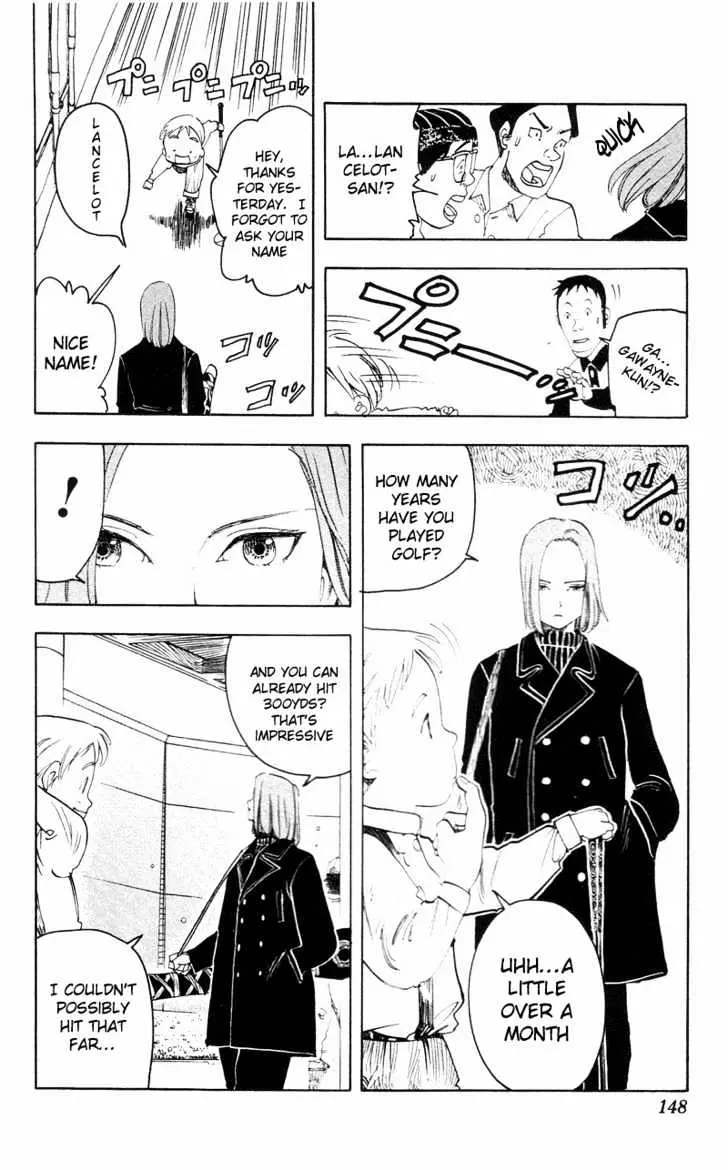 Rising Impact Chapter 6 page 7 - 