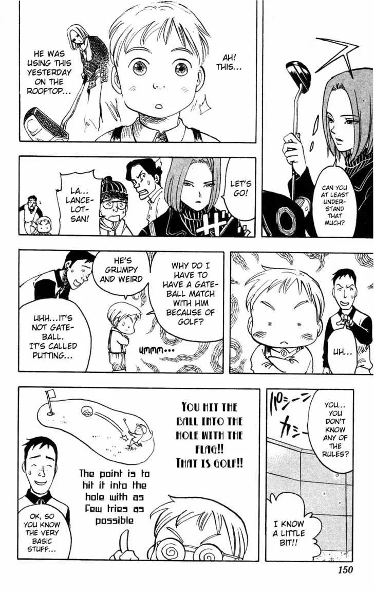 Rising Impact Chapter 6 page 9 - 