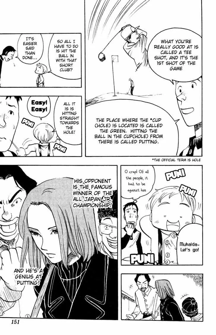 Rising Impact Chapter 6 page 10 - 