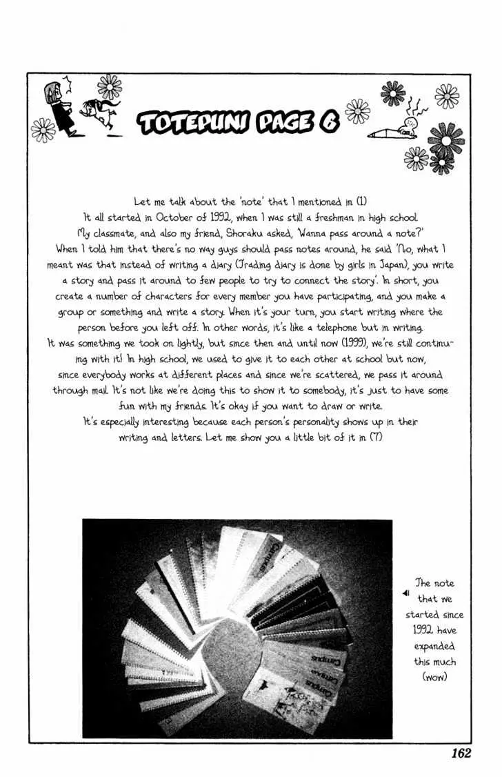 Rising Impact Chapter 7 page 1 - 