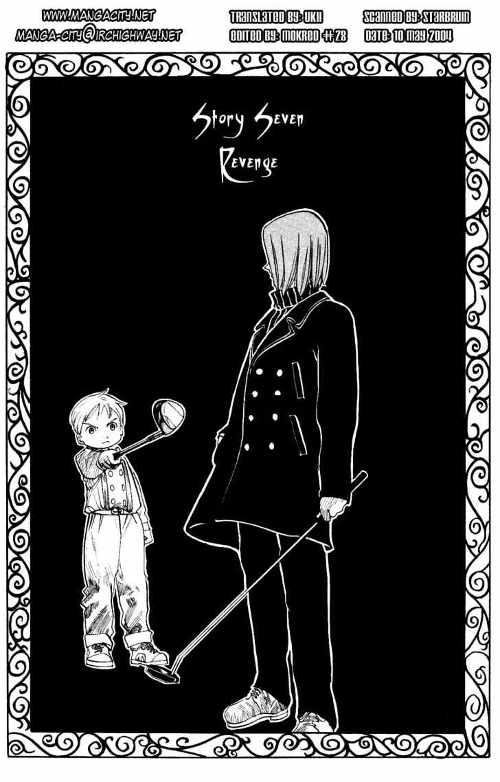 Rising Impact Chapter 7 page 2 - 