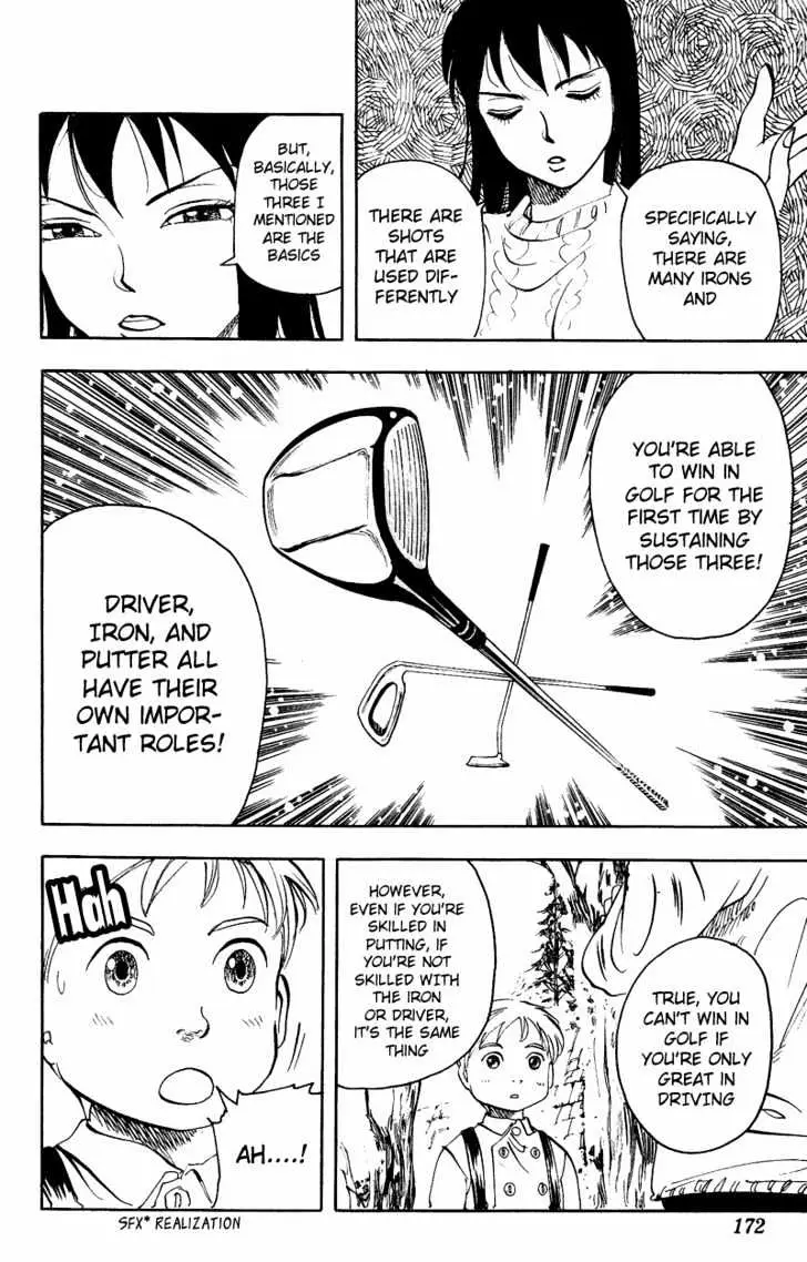 Rising Impact Chapter 7 page 11 - 