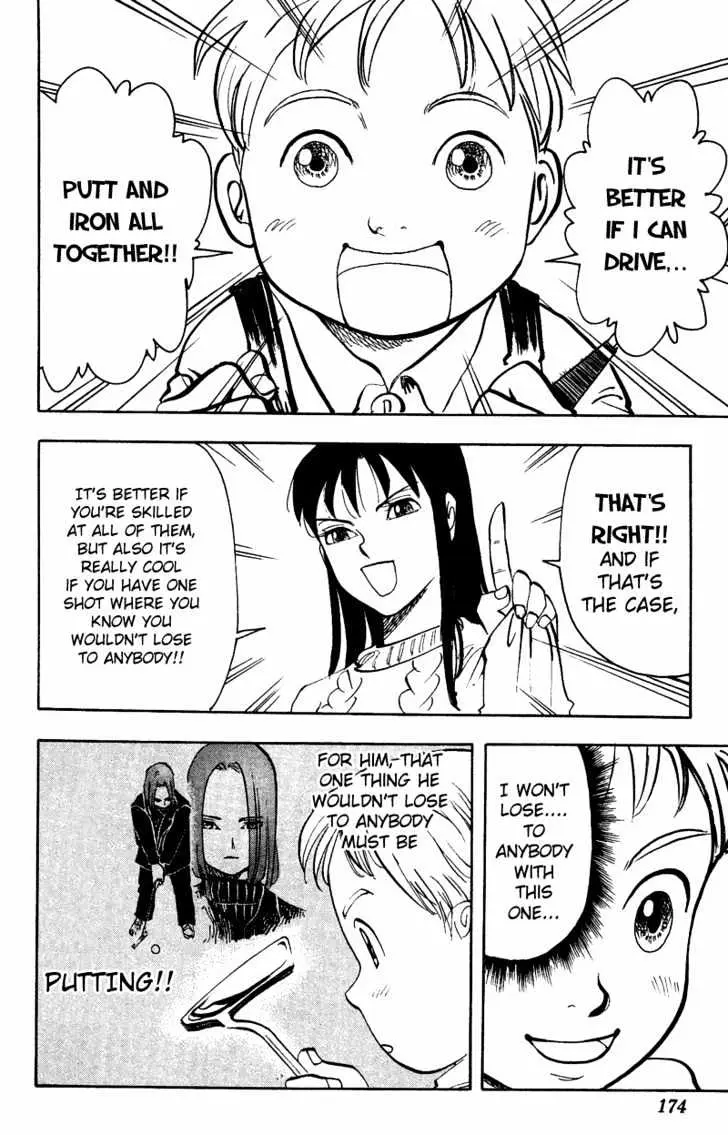 Rising Impact Chapter 7 page 13 - 
