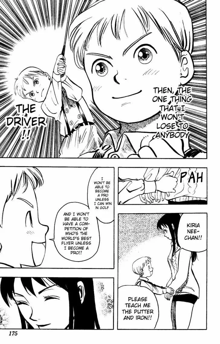 Rising Impact Chapter 7 page 14 - 