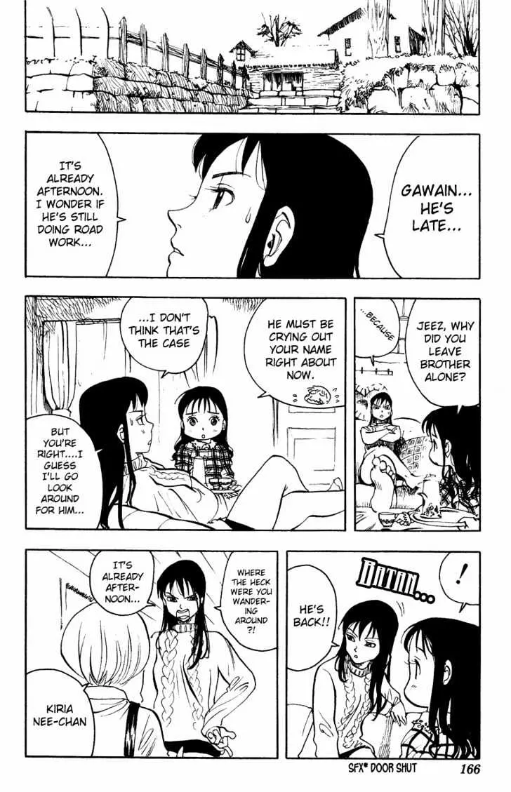 Rising Impact Chapter 7 page 5 - 
