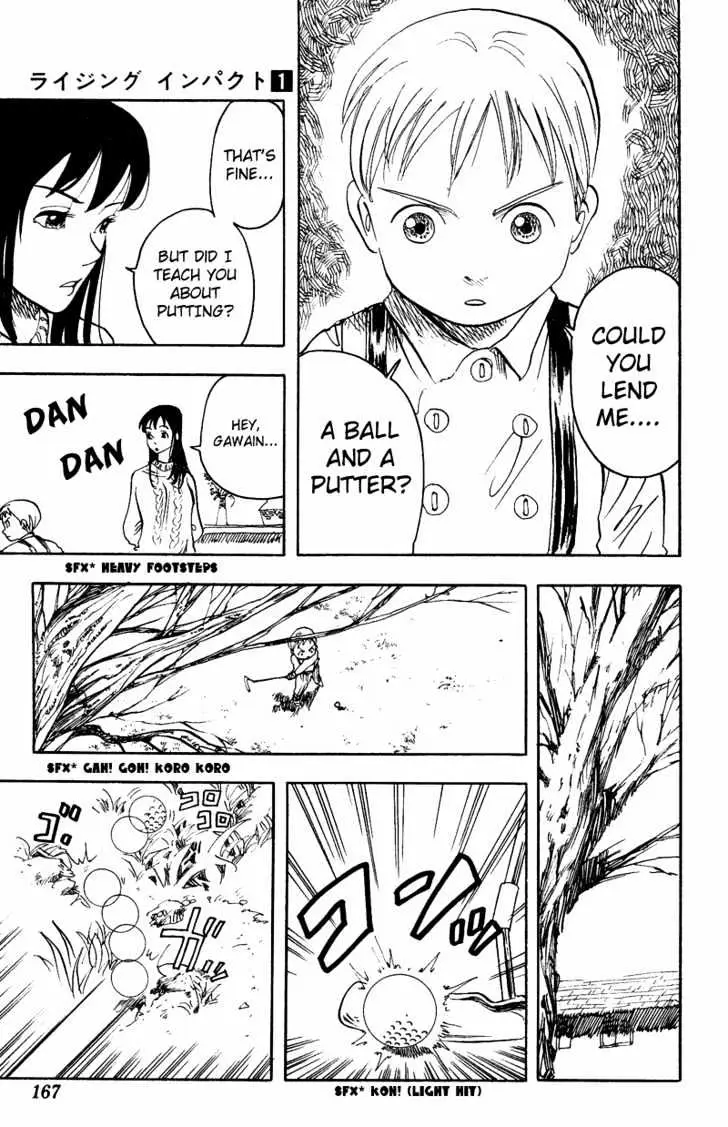 Rising Impact Chapter 7 page 6 - 