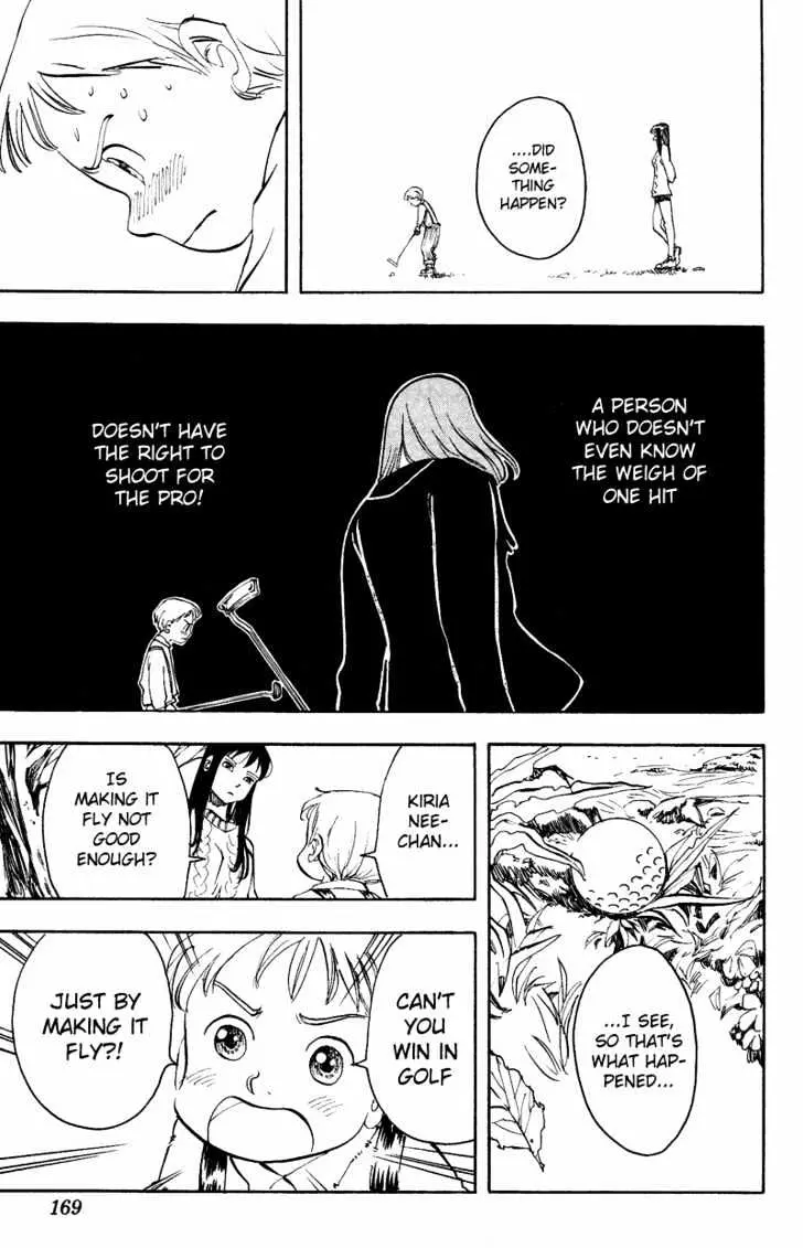 Rising Impact Chapter 7 page 8 - 
