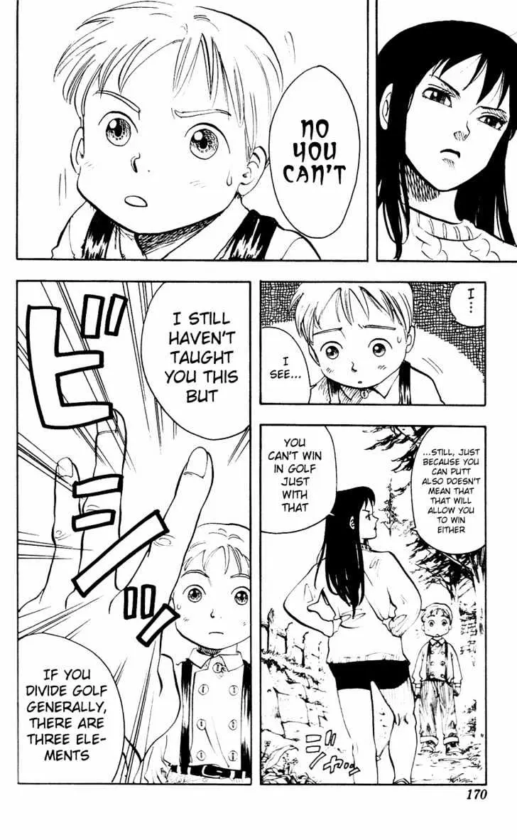 Rising Impact Chapter 7 page 9 - 
