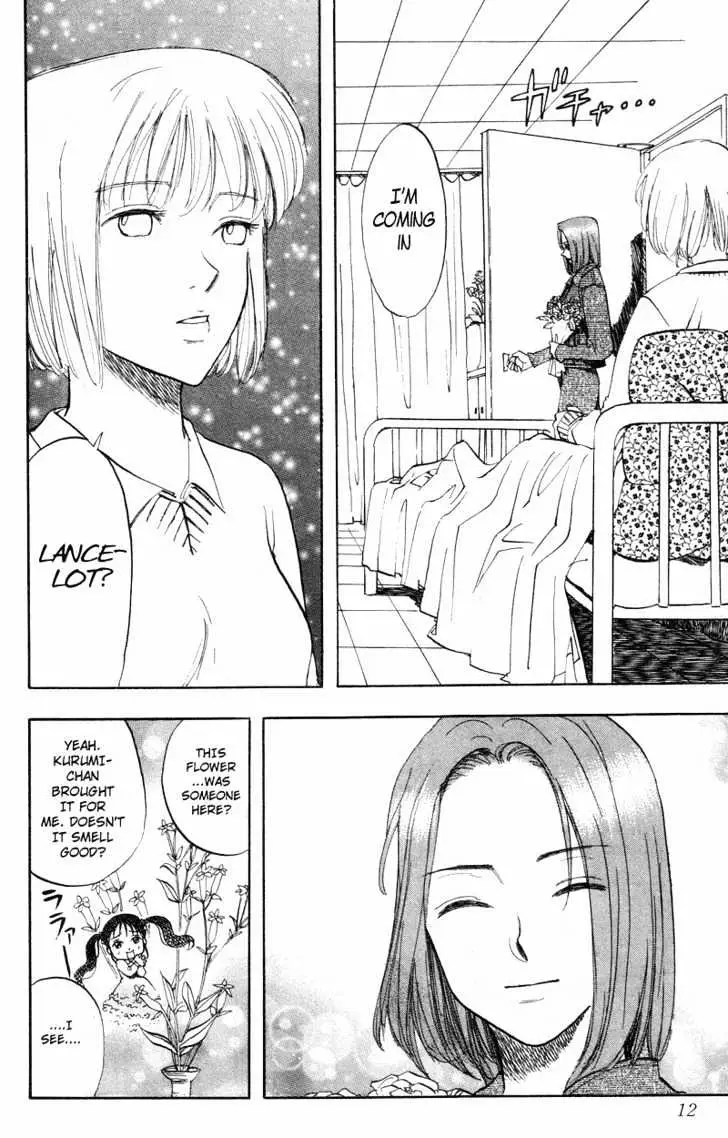 Rising Impact Chapter 9 page 13 - 