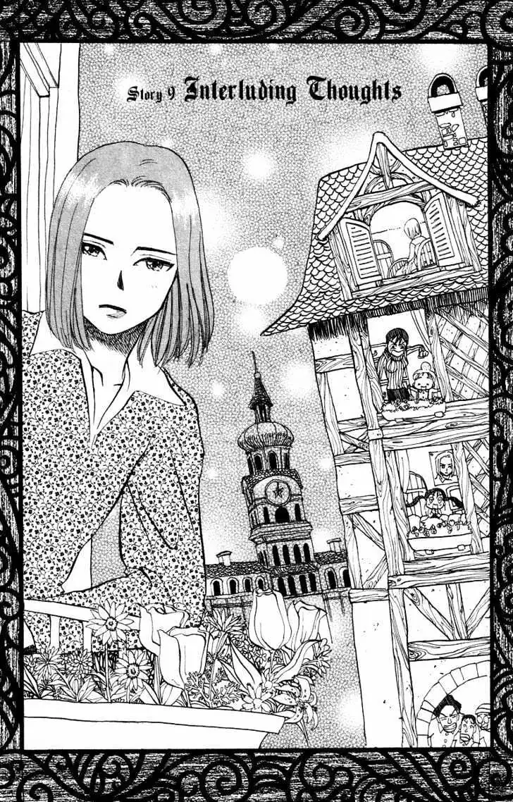 Rising Impact Chapter 9 page 8 - 