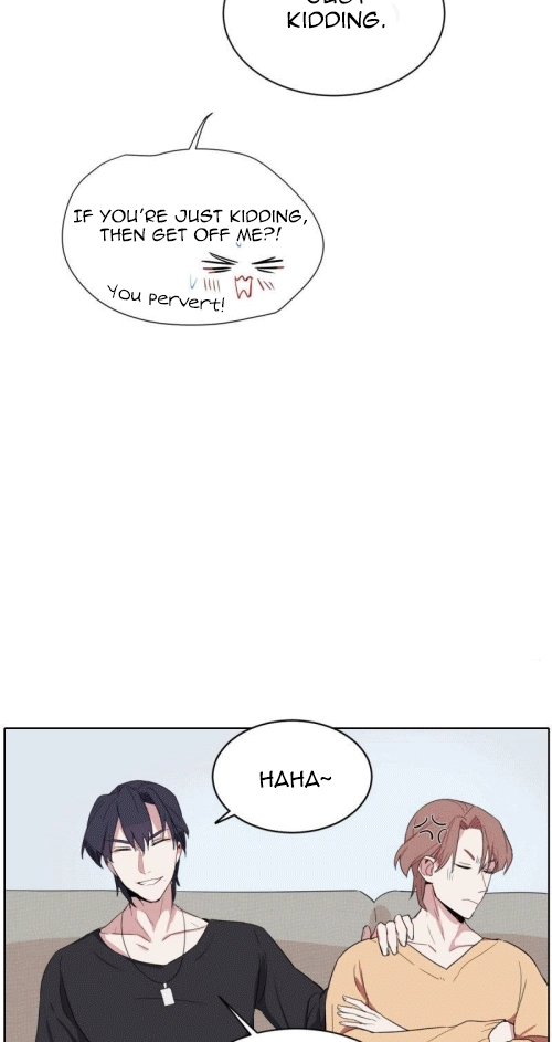 Rising to the Azure Sky Chapter 0 page 12 - 