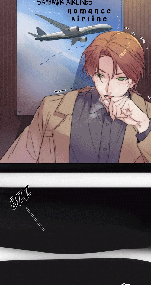 Rising to the Azure Sky Chapter 0 page 5 - 
