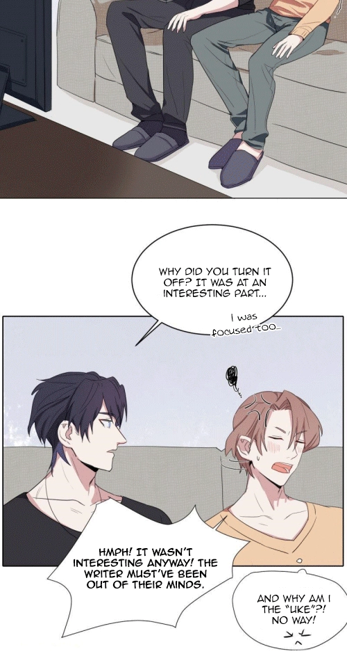 Rising to the Azure Sky Chapter 0 page 7 - 