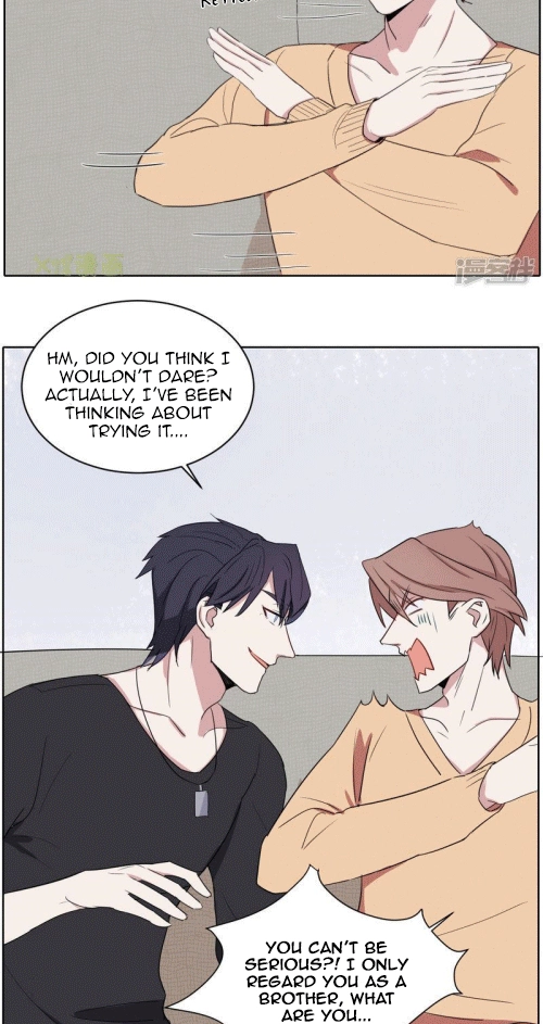 Rising to the Azure Sky Chapter 0 page 9 - 