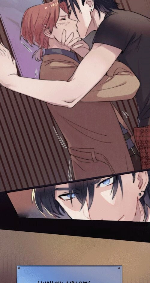 Rising to the Azure Sky Chapter 1.1 page 2 - 