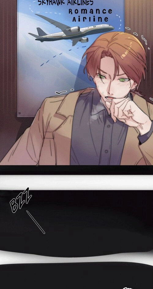 Rising to the Azure Sky Chapter 1.1 page 3 - 