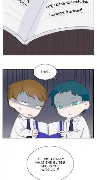 Rising to the Azure Sky Chapter 10 page 7 - 