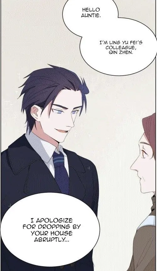 Rising to the Azure Sky Chapter 12 page 5 - 