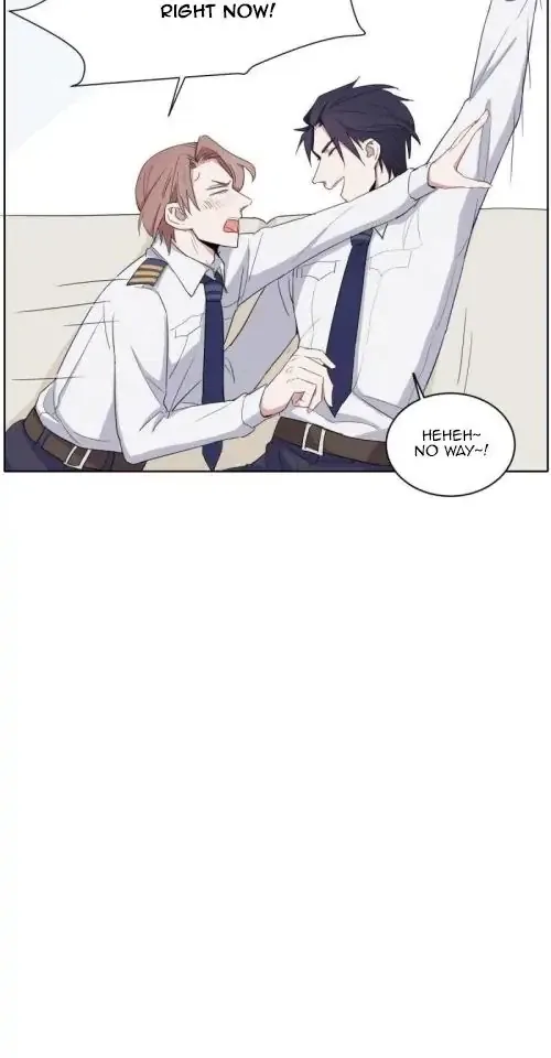 Rising to the Azure Sky Chapter 13 page 11 - 