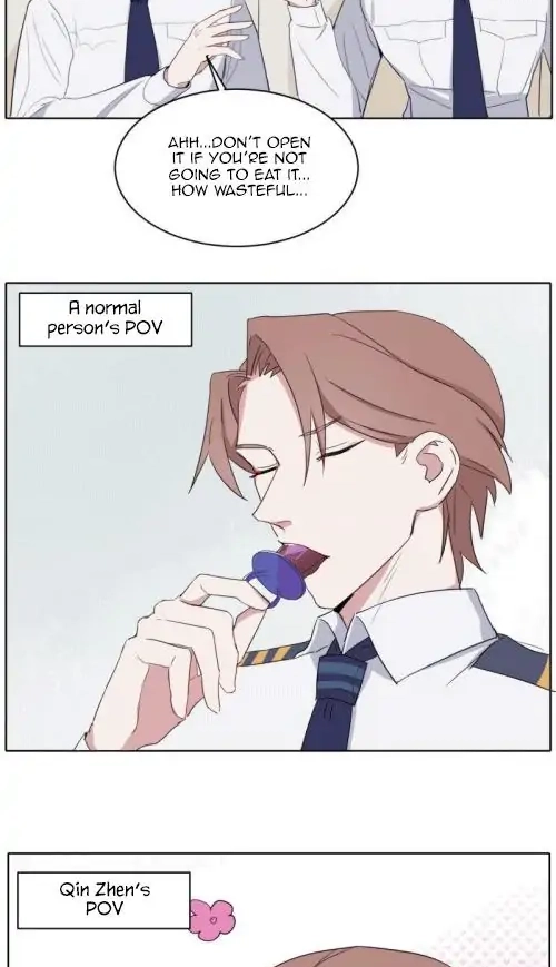 Rising to the Azure Sky Chapter 13 page 5 - 
