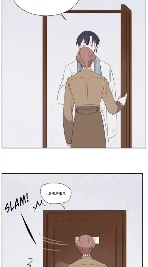 Rising to the Azure Sky Chapter 18 page 20 - 