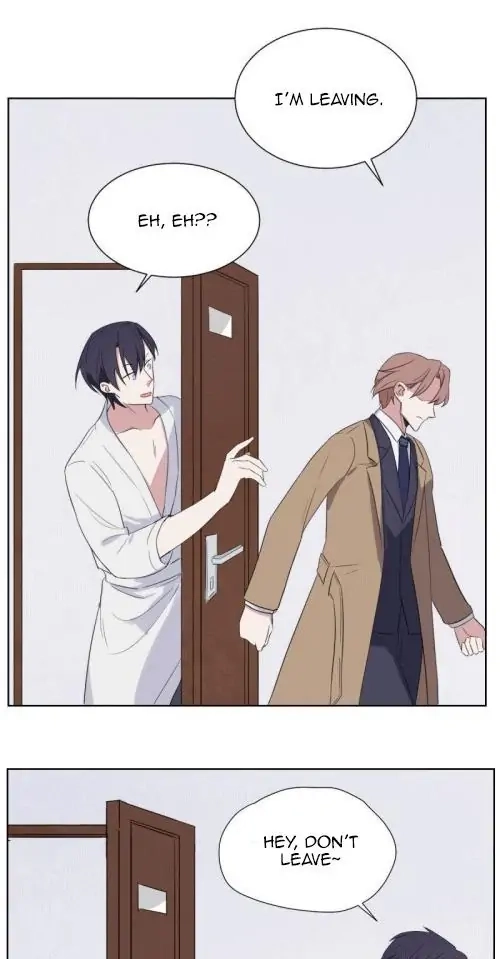 Rising to the Azure Sky Chapter 18 page 24 - 