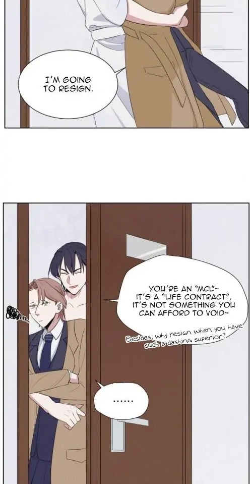 Rising to the Azure Sky Chapter 18 page 26 - 