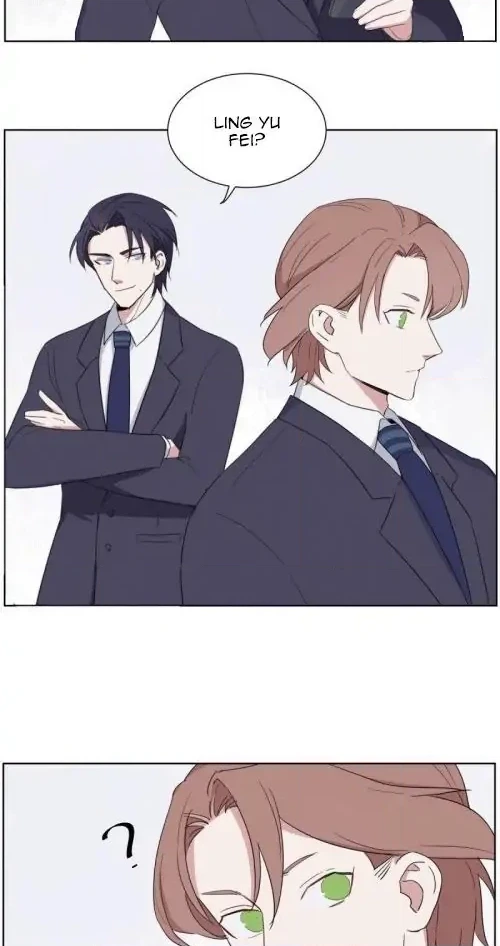 Rising to the Azure Sky Chapter 18 page 4 - 