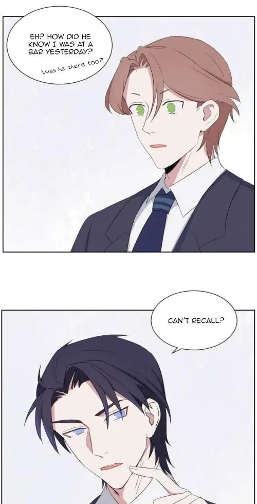 Rising to the Azure Sky Chapter 18 page 7 - 