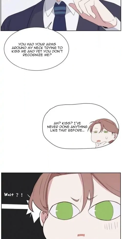 Rising to the Azure Sky Chapter 18 page 8 - 