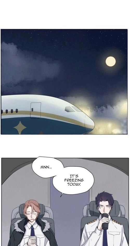 Rising to the Azure Sky Chapter 2.5 page 2 - 
