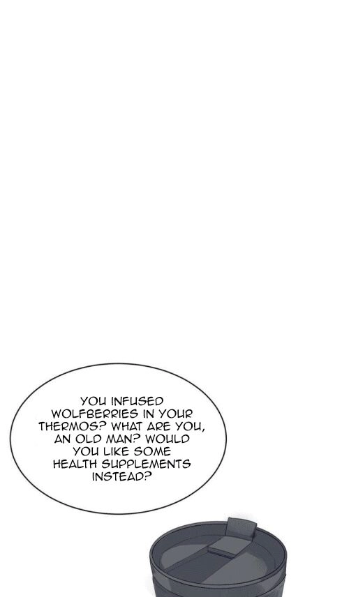 Rising to the Azure Sky Chapter 2.5 page 15 - 
