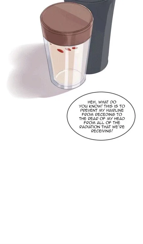 Rising to the Azure Sky Chapter 2.5 page 16 - 