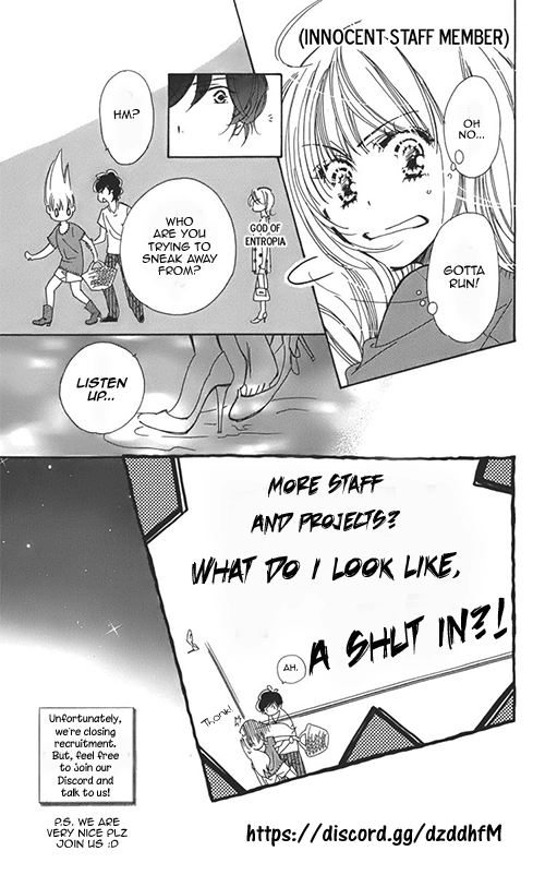Rising to the Azure Sky Chapter 2 page 2 - 