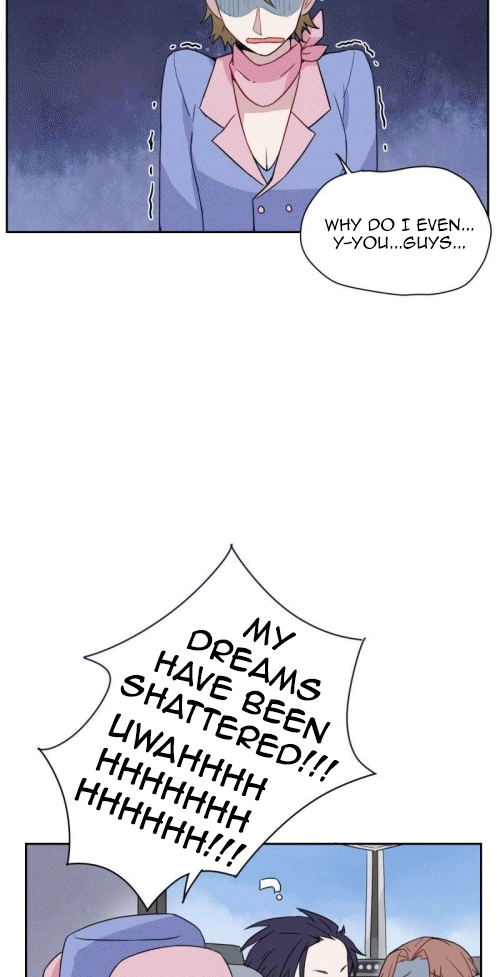 Rising to the Azure Sky Chapter 2 page 10 - 
