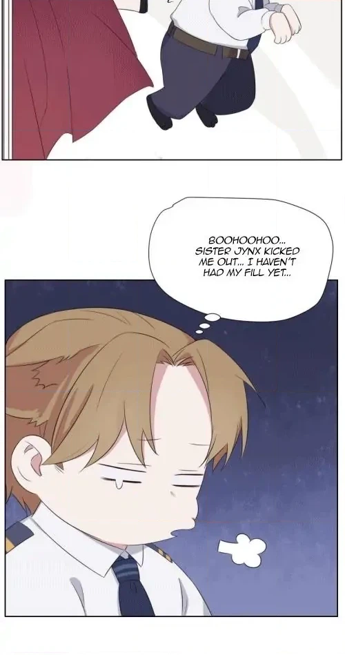 Rising to the Azure Sky Chapter 21 page 8 - 
