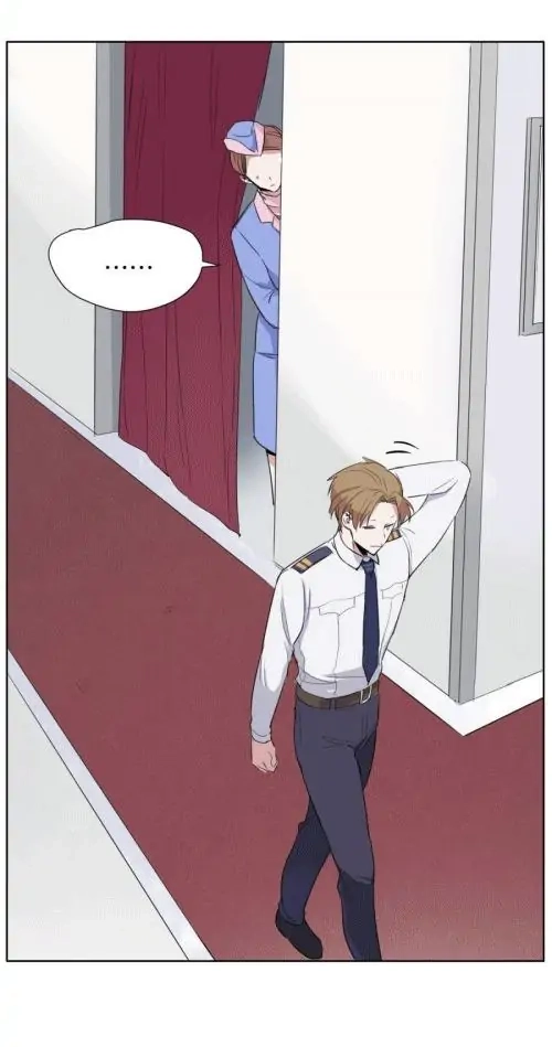 Rising to the Azure Sky Chapter 21 page 9 - 