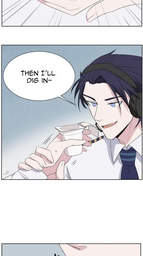 Rising to the Azure Sky Chapter 22 page 15 - 