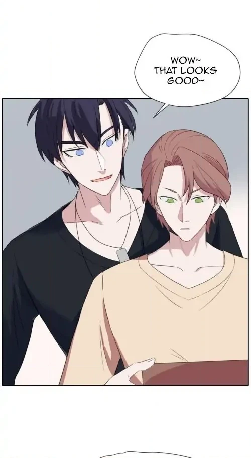 Rising to the Azure Sky Chapter 22 page 4 - 