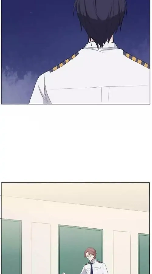 Rising to the Azure Sky Chapter 23 page 13 - 